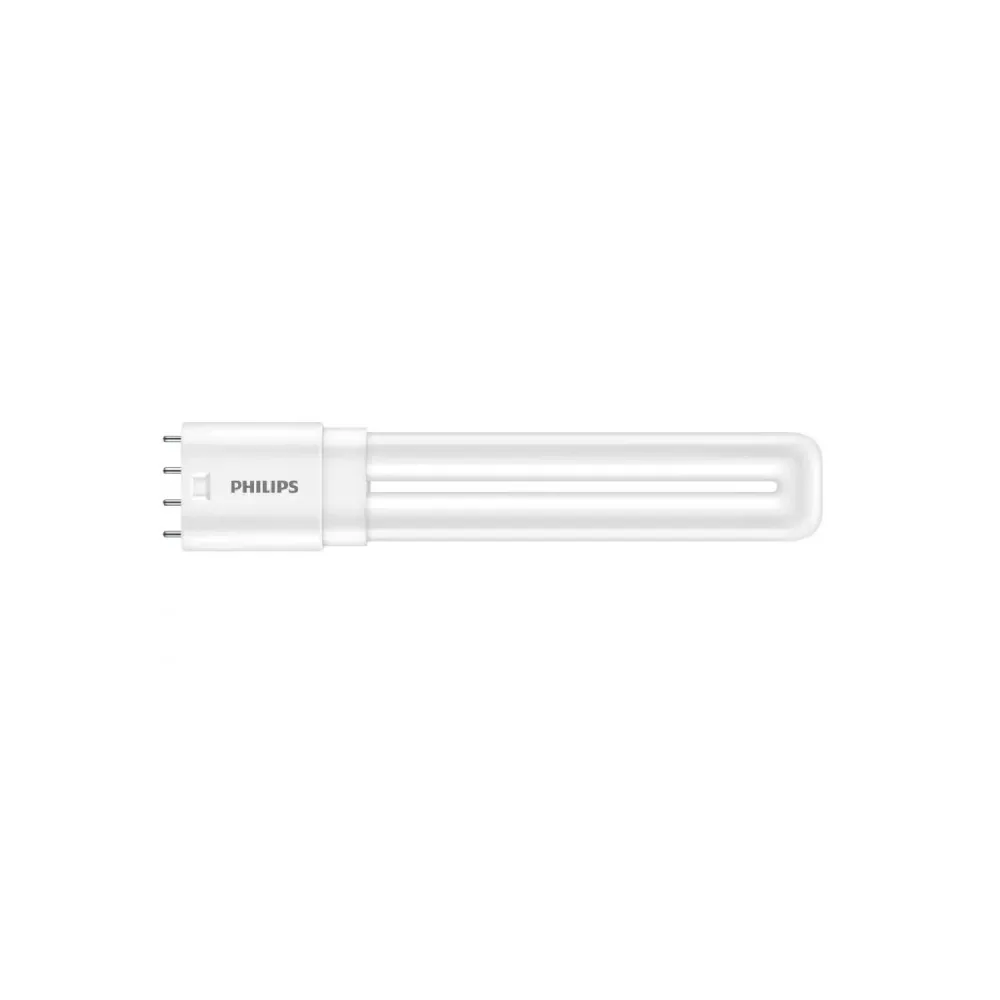 Philips CorePro PLC G24 LED 16.5W 830 lumens culot G24d-3