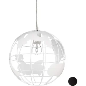 Étanche IP65 Lampe murale lampadaire décoration design à suspension abat-jour boule globe blanc 13_0001352_2