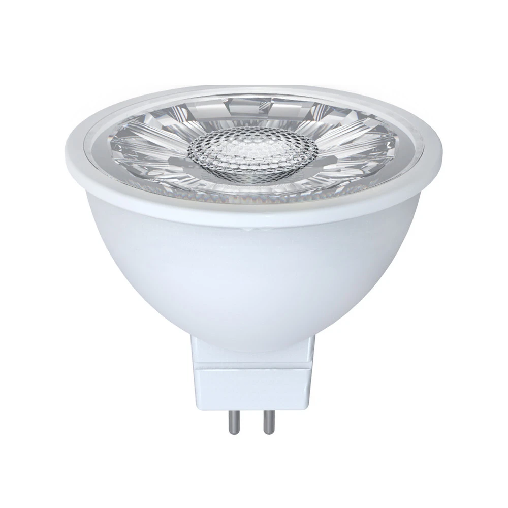 Transformateur LED Müller-Licht réflecteur LED GU5.3 7,5W 36° 4.000K