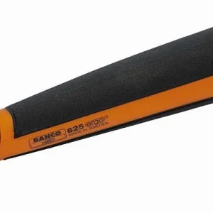 Grattoir à peinture de poche Bahco ergo 25 mm avec lame 449 + étui 625 commander à bas prix
