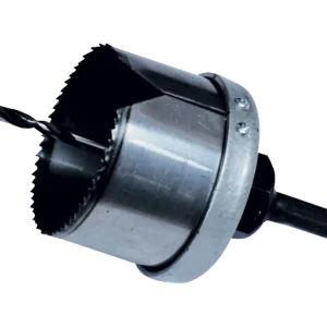 Inox A2 Résistant Scie cloche 67 mm Leman