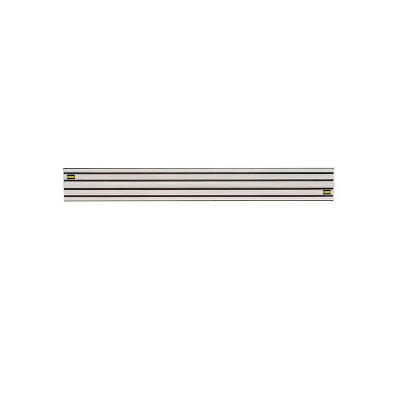 Rail de guidage 1,5m DEWALT DWS5022-XJ en aluminium extrudé