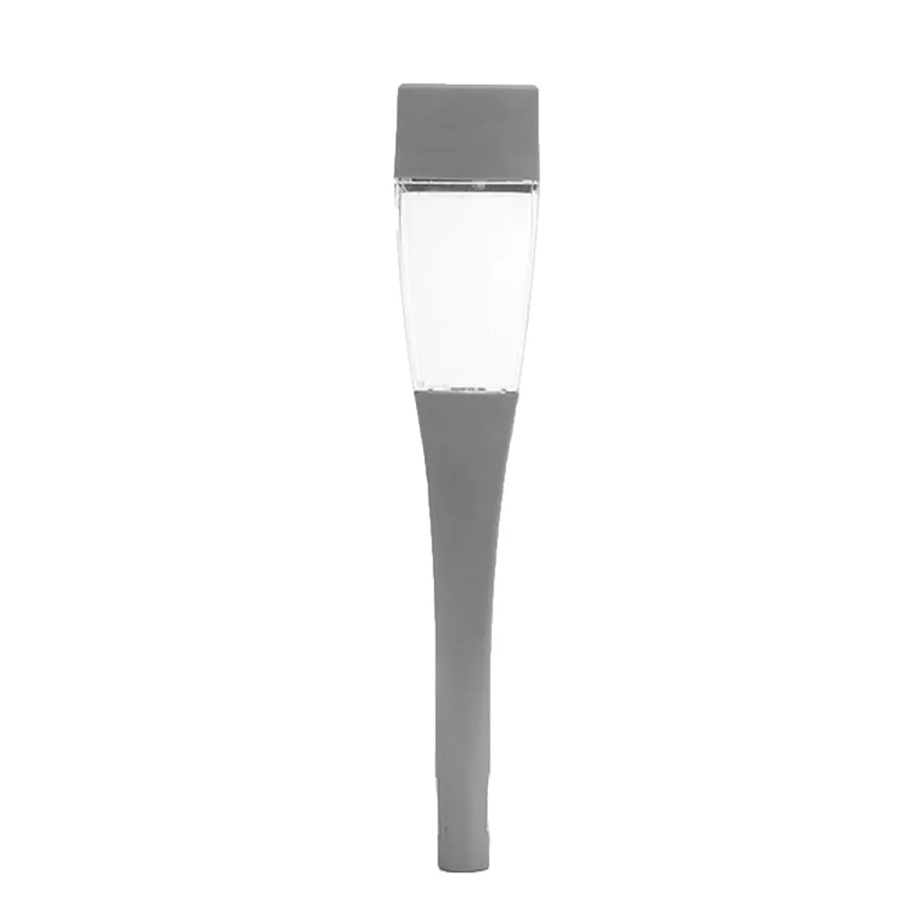Set 4 Lampade Solari Picchetto 37,5cm