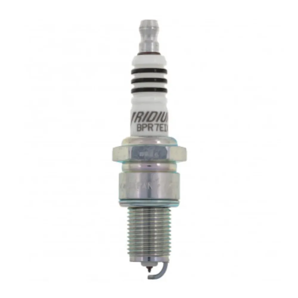 SPARK PLUG, IRIDIUM avec minuterie programmable
