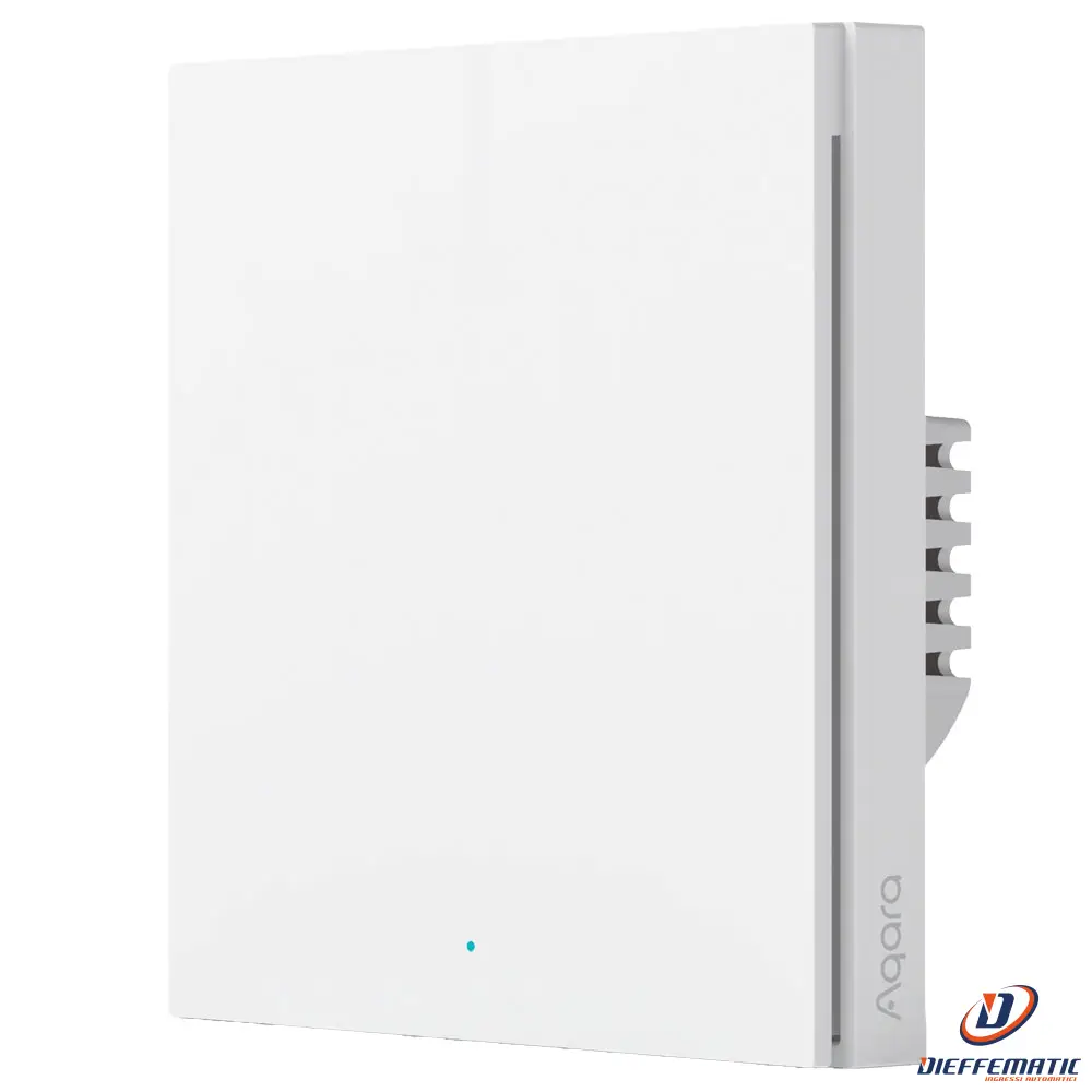 Aqara Aq-Ws-Euk03 Interruttore Autonome Da Parete H1