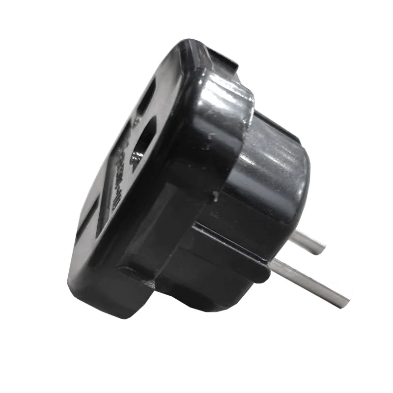 Prise renforcée 32A Prise adaptateur UK Plug