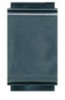 INTERRUTTORE 1P 16A 250V LIVING ÉPURÉ ANTRACITE MARLANVIL 7800.1