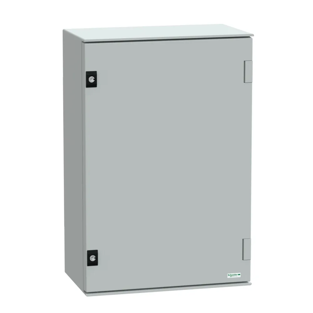 CASSA PARETE SCHNEIDER THALASSA IP66 645x435x250 NSYPLM64G