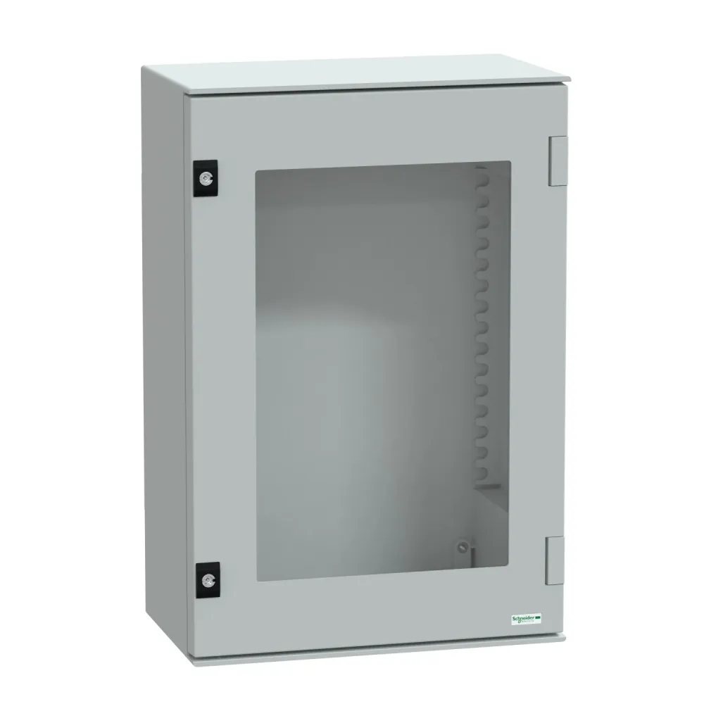 CASSA PARETE SCHNEIDER THALASSA IP66 645x435x250 NSYPLM64TG