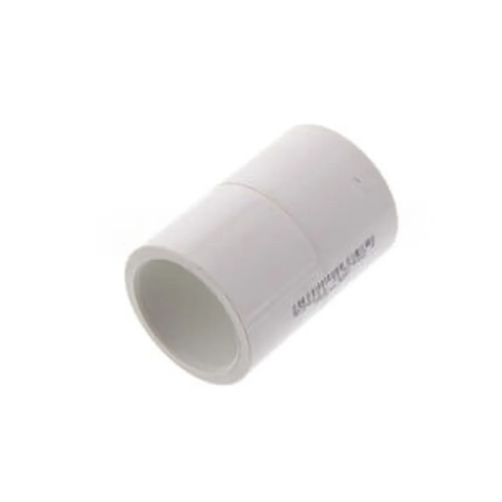 Raccord 1/2" femelle colle 429-005 (Norme ACS)