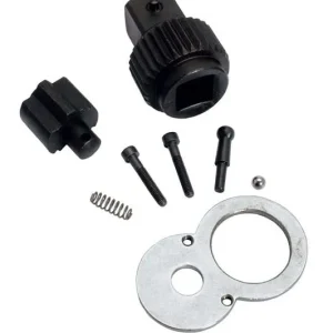 ELORA Kit de réparation pour cliquet à levier 1 " 780-E1 0780000012100 choisir à bas prix avec système silencieux