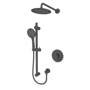 Kit Mylo Tenzo Pro 2 fonctions pres bal en bois traité