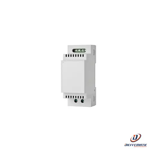 Bouton-poussoir Urmet Induttanza Audio/Video, Per Kit 1723 1723/112 Comunicazione Originale