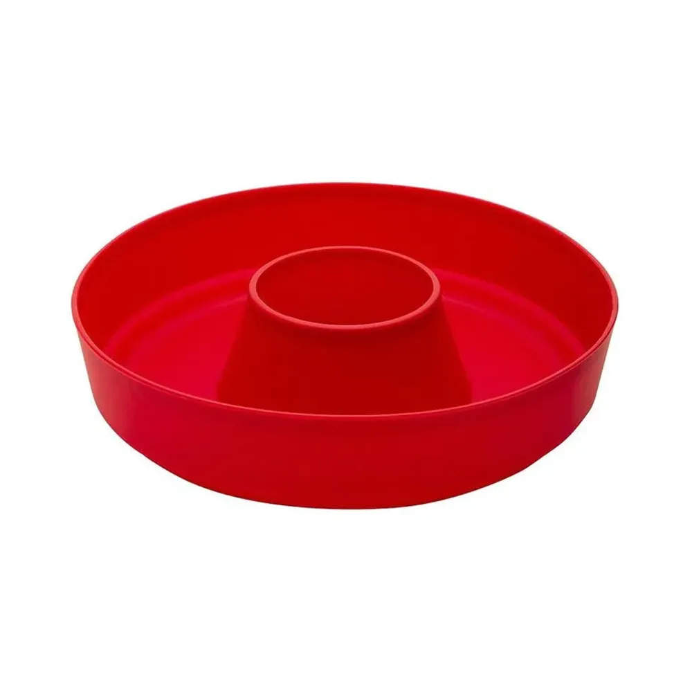 Omnia Camping Backofen KIT - 5-tlg. Campingbackofen Set Backofen + Zubehör avec piles longue durée