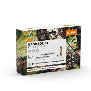 Support mural Kit de mise à niveau HEXA 5 STIHL
