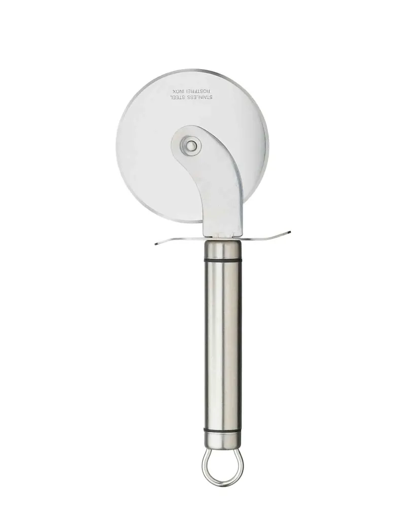 Excellent Houseware Pizza Cutter - Ton argent avec instructions illustrées