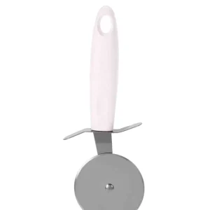 Excellent Houseware Pizza Cutter - White
