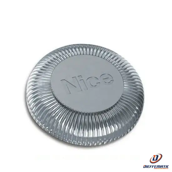 Générateur manuel Luce Di Segnalazione Multifunzione Led Nice Wlt Per Kit Walkykit 2024