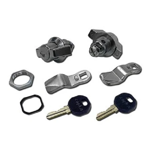 Leviton Lock Kit Z1000-LOK avec instructions illustrées