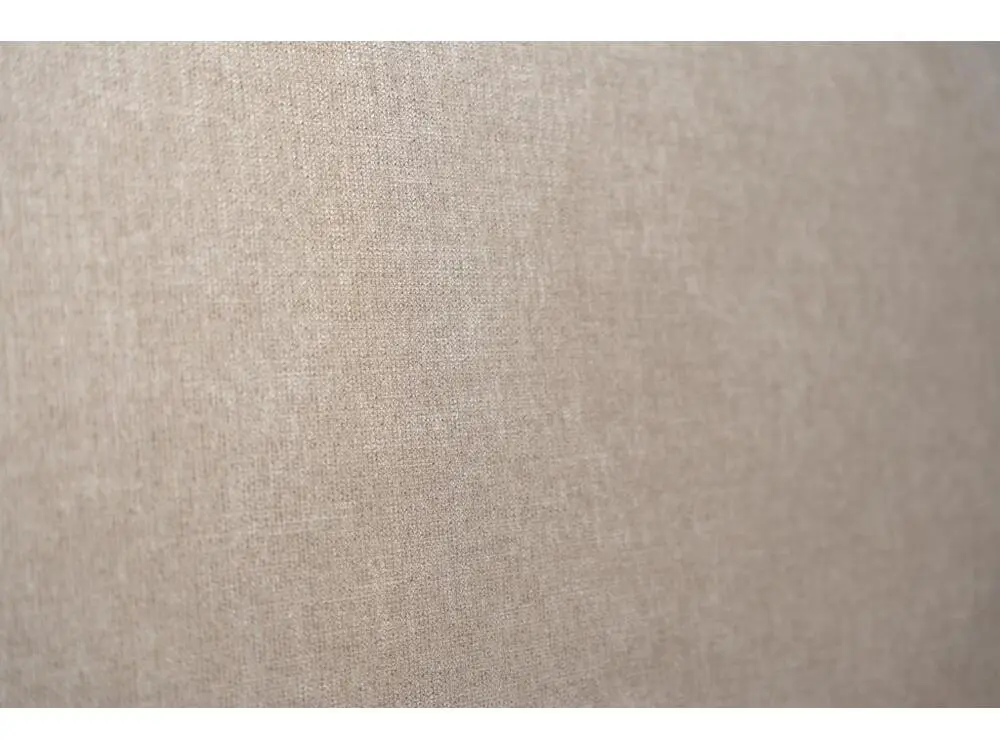 Sommier Kit Tissu Chamois brun 90x200 H29cm