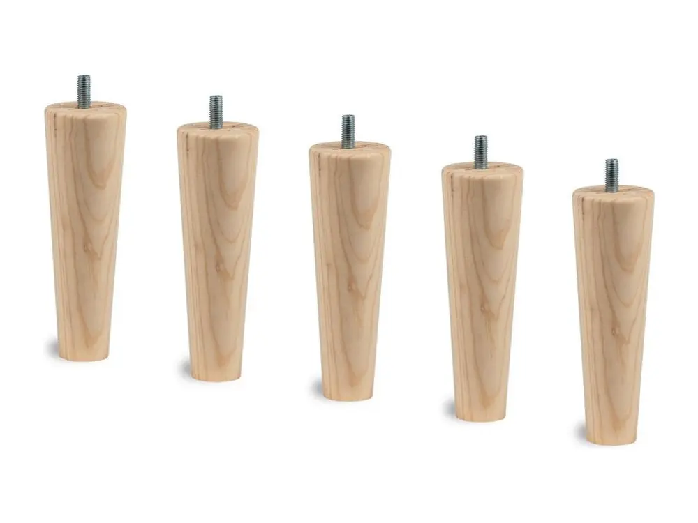 Sommier Kit VeloursVert 150x190 H29cm