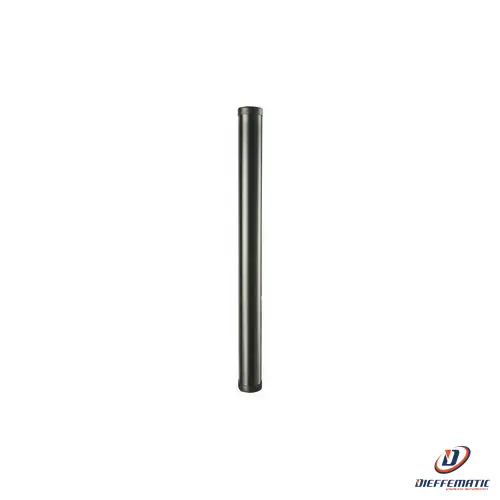 Urmet Kit Colonna Alluminio H.150 Cm 1033/290 Sicurezza Originale Garanzia Nuovo - Prêt à l'Emploi