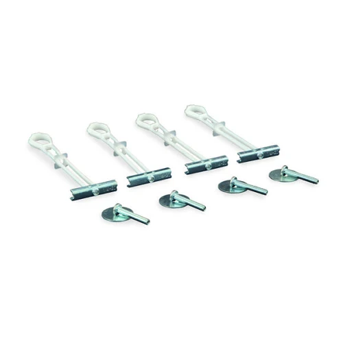 Wall Mount Hardware Kit 0300-1-001-00