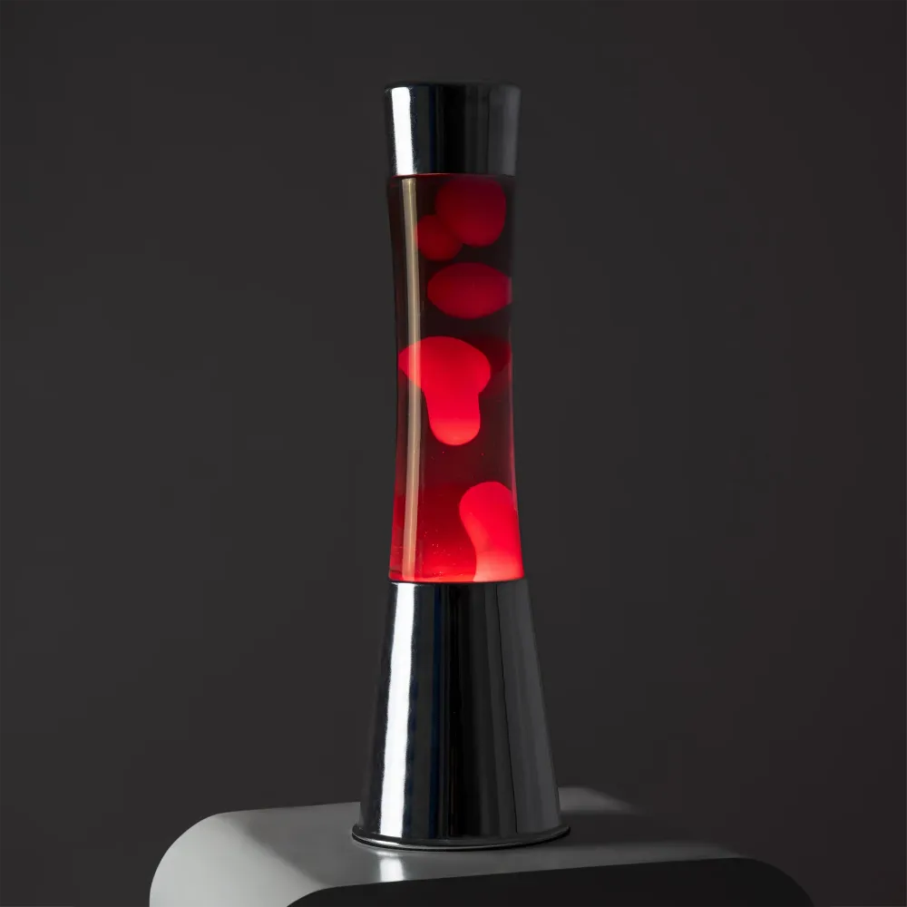 LAVA SILVER