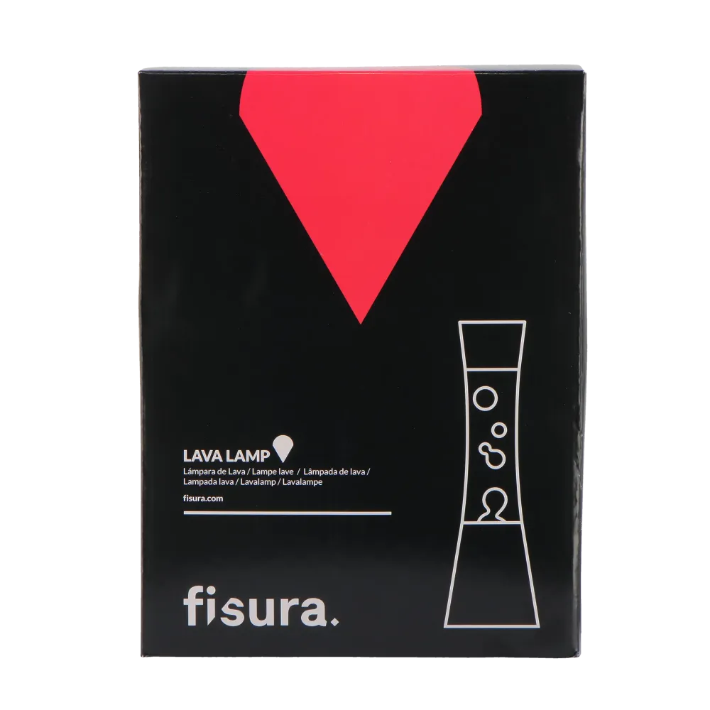 LAVA SILVER