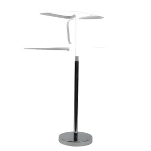 Lampe design à poser originale LED losangée - DIAMOND pour ambiance cosy