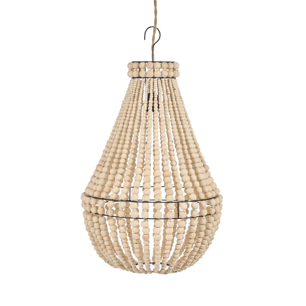 Moonlit Whispers Chandelier - Pur - M