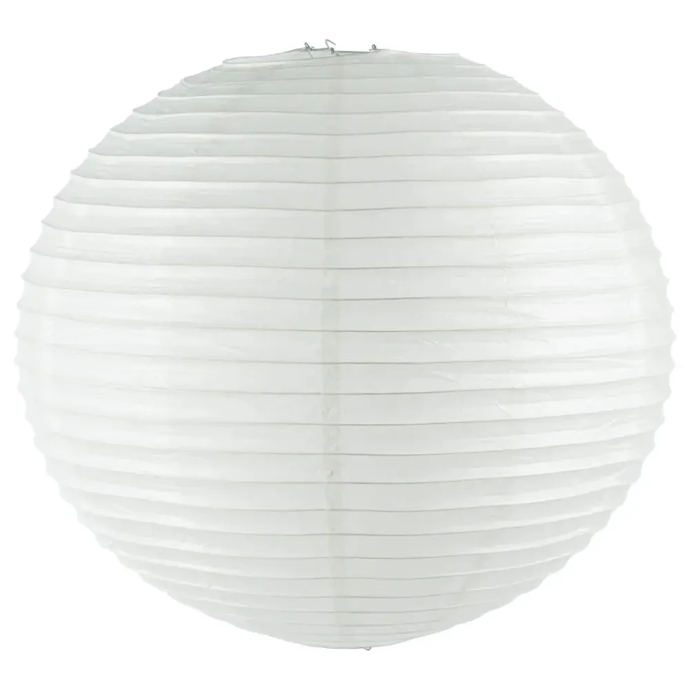 Lanterne boule – Déco lumineuse & élégante - Installation Facile