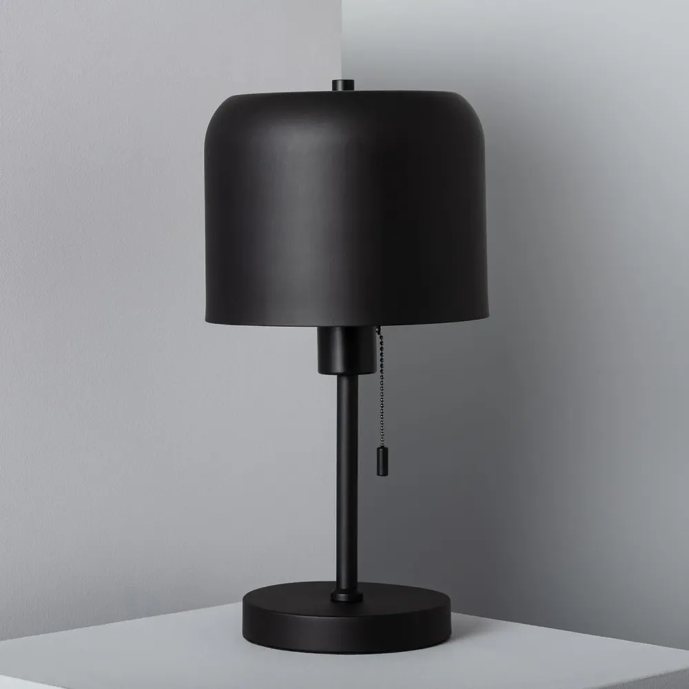 Lampe de table Bedourie avec éclairage LED intégré. | 4000K | lumière neutre