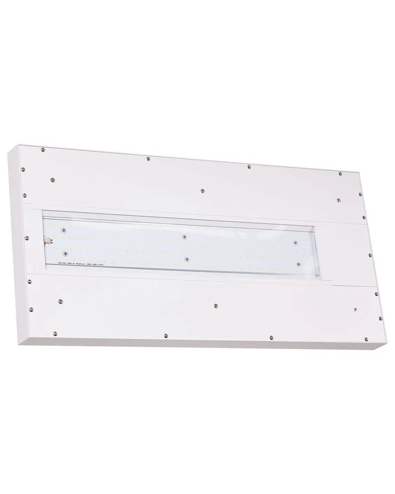 Metal LED Office Floor Lamp Blanc pur TAURUS pour salon et chambre