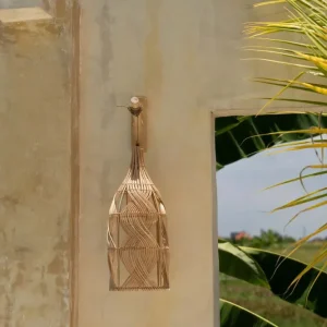 Garaffa Pendant - Sain - M