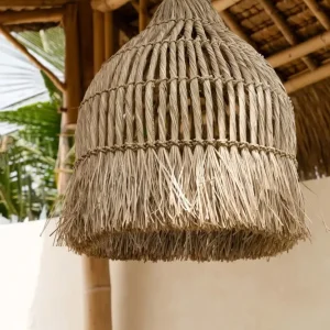 Guagua Pendant - Authentique - M