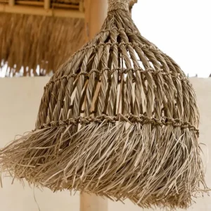 Guagua Pendant - Pur - L