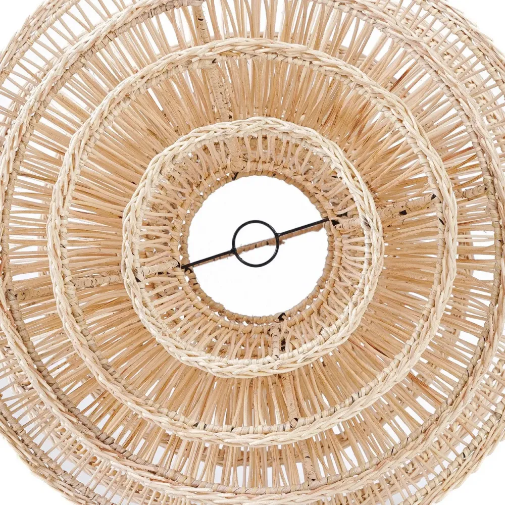 Lampe à détection Shiitake Pendant - Sain - L