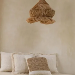 Résistant aux Chocs Hippy Tipi Pendant - Sain - L