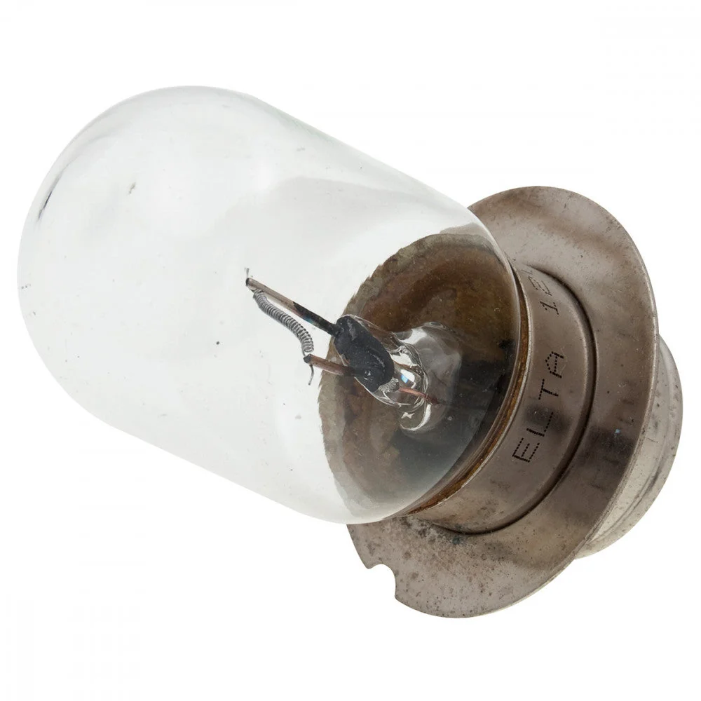 BULB 12V 48W BPF P36s FOG LAMP