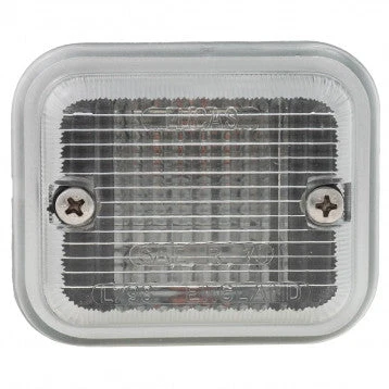 LAMP ASSEMBLY, REVERSE , CRISTALLIN (IP67)