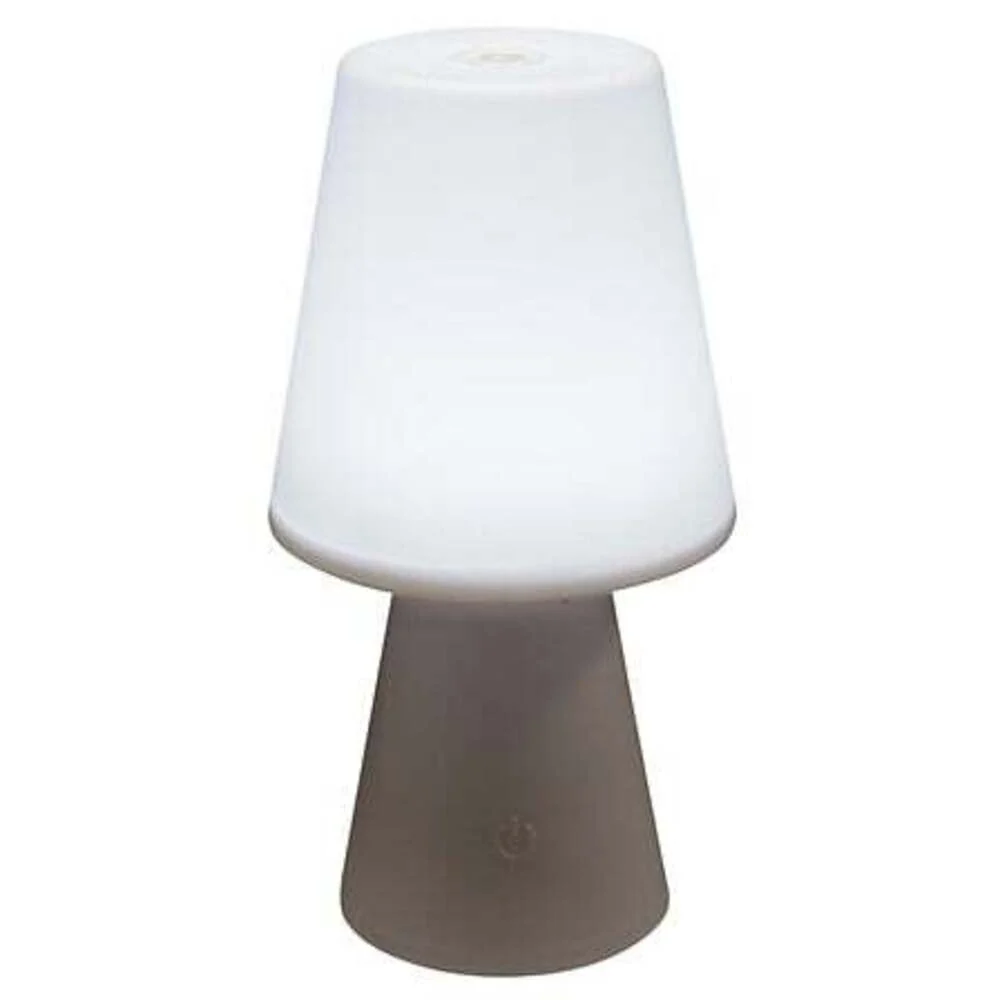 Lampe d'extérieur "Wiza" – Qualité & Prix chez Alpha55 – Qualité, design et praticité au quotidien - 1000 lumens