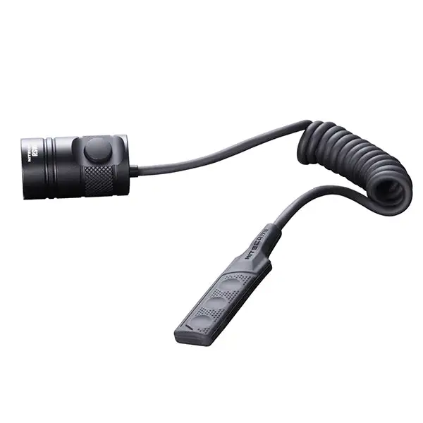 Lampe frontale LED COMMUTATEUR À DISTANCE POUR LAMPE DE POCHE, RSW1