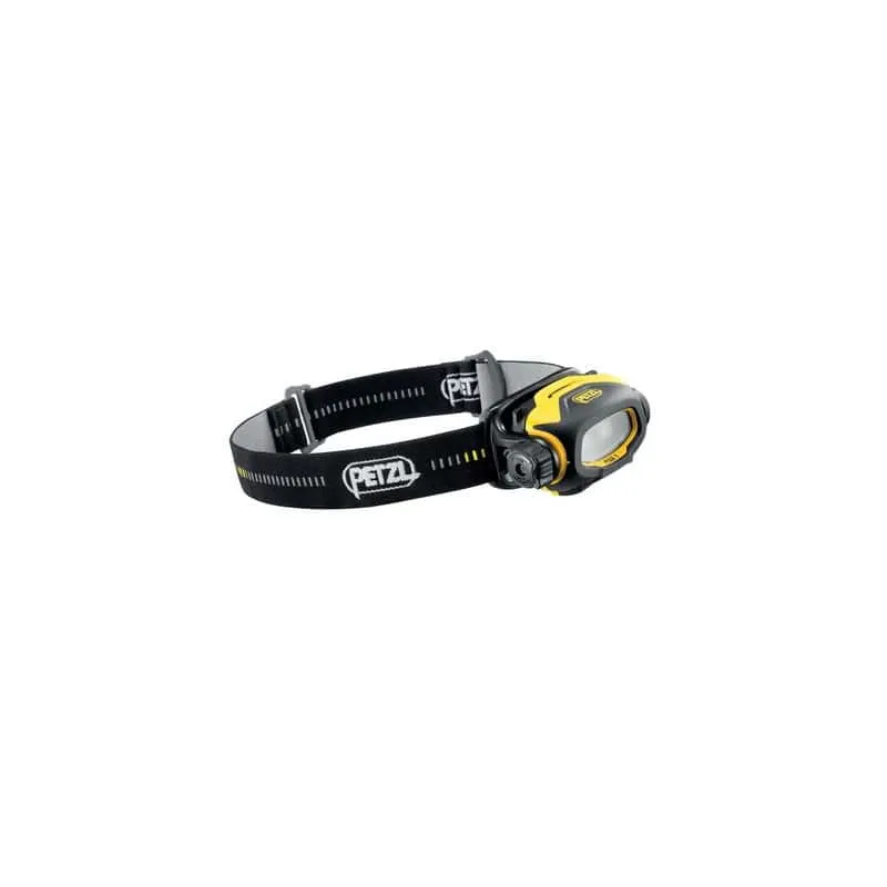Lampe Pixa 1 PETZL E78AHB2 en aluminium anodisé