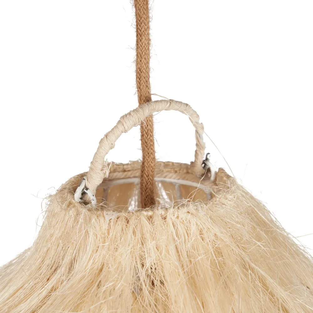 Professionnel Haute Puissance Rami Pendant - Originel - XL