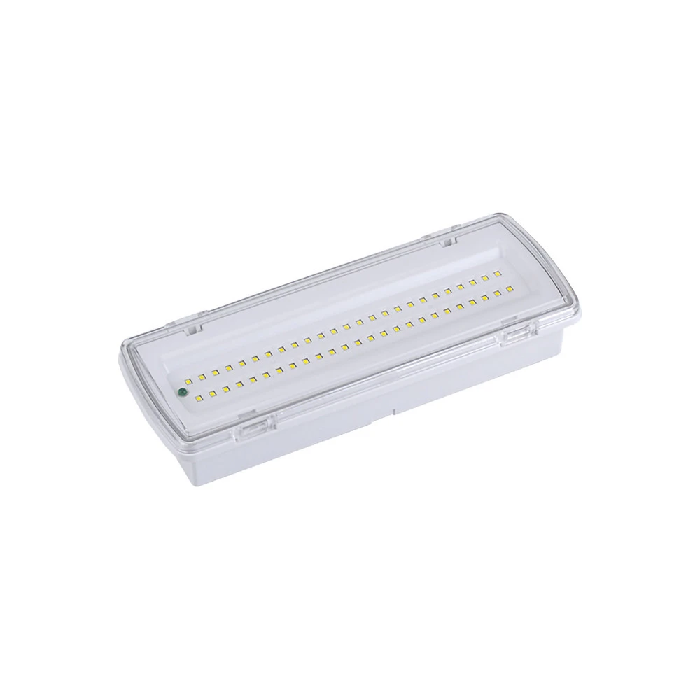 Projecteur portatif Lampe d’issue de secours LED Wasen IP65 4 000 K