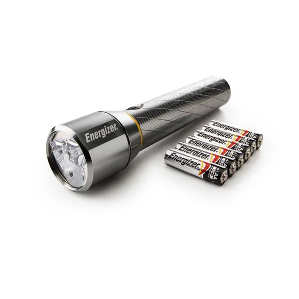Résistant aux Chocs LAMPE DE POCHE ENERGIZER LED 1300 LUMENS - EPMZH61E