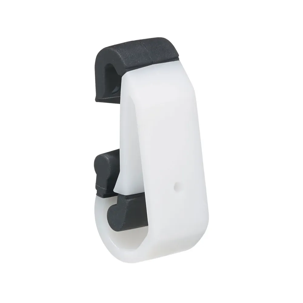 SUPPORT POUR LAMPE FRONTALE (4/PQT) - HPSLH Version Tactique