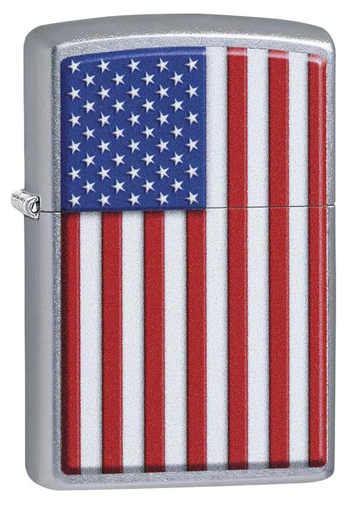Patriotic Design - Installation Facile