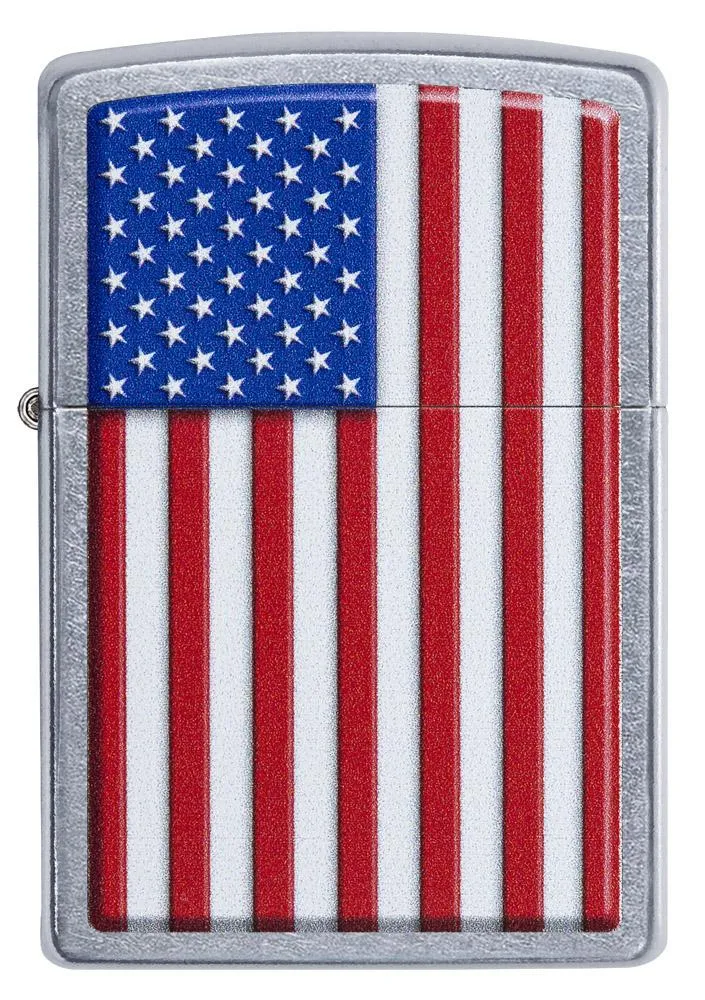 Patriotic Design - Installation Facile